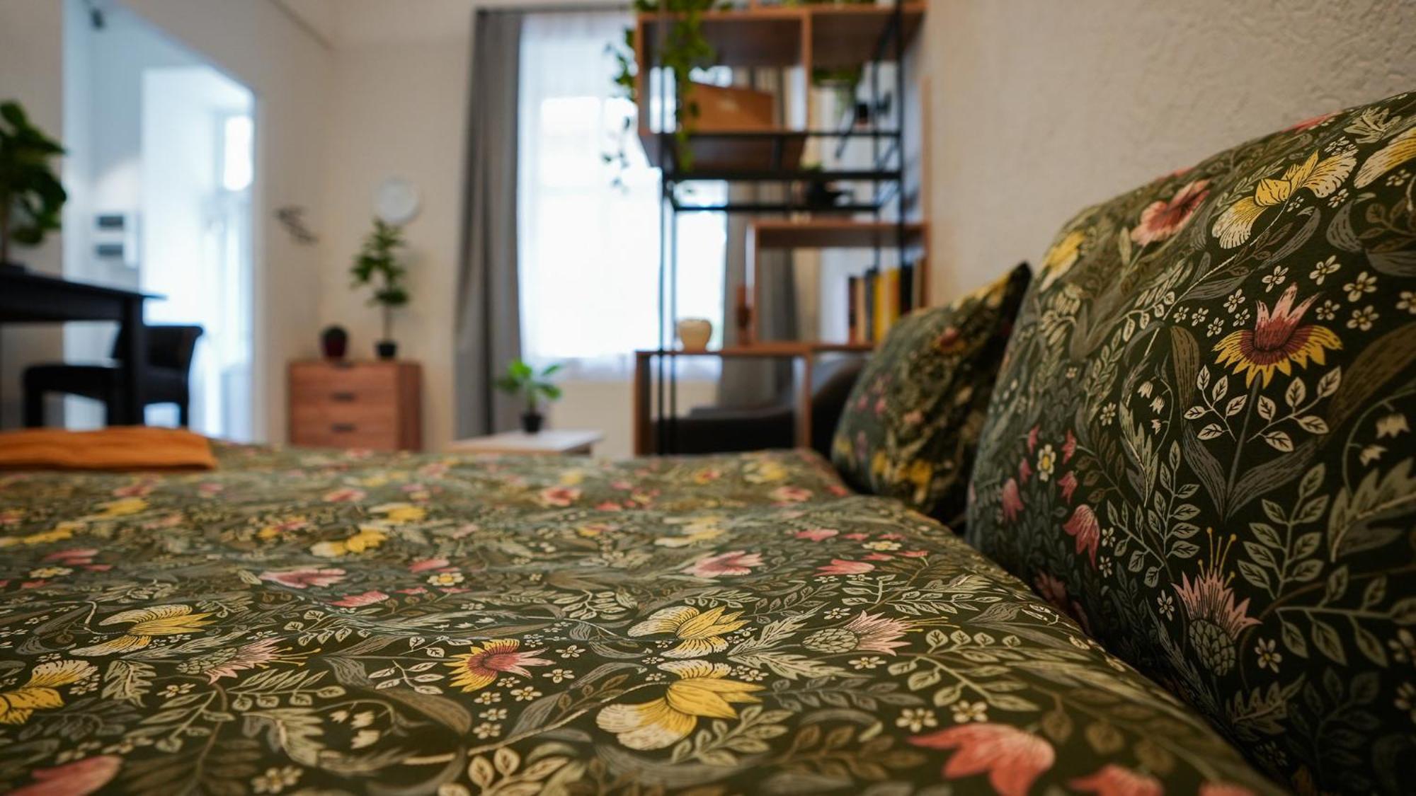 Instant Ruinbar Central Premium Apartment J Budapest Bagian luar foto