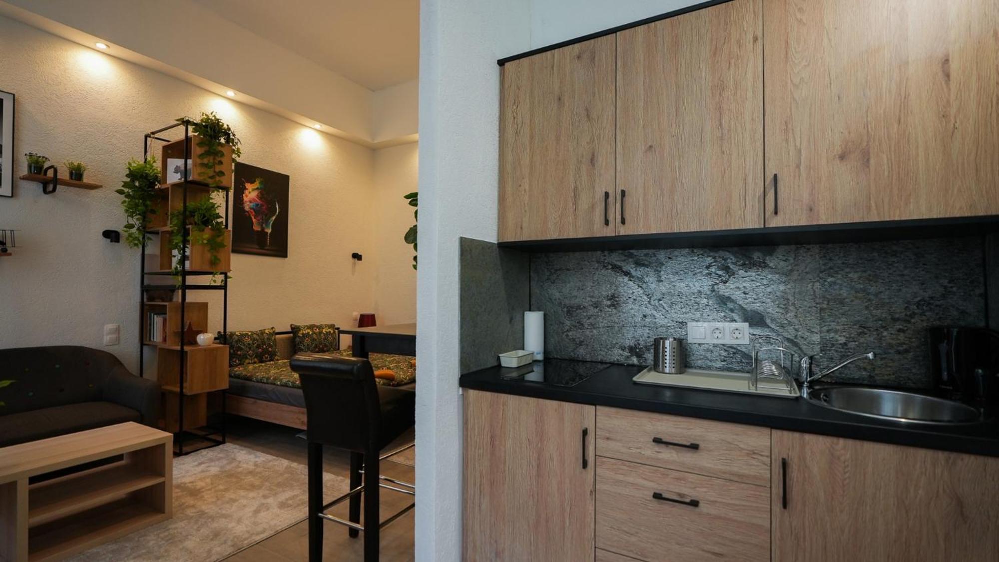 Instant Ruinbar Central Premium Apartment J Budapest Bagian luar foto